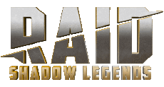 Multimedia Videogiochi Raid Shadow Legends Logo 