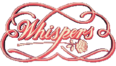 Multimedia Musik Funk & Disco The Whispers Logo 