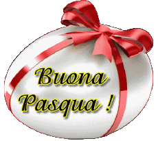 Mensajes Italiano Buona Pasqua 08 