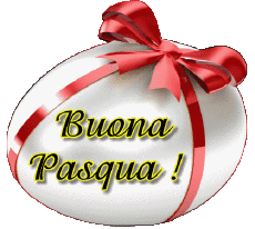 Messagi Italiano Buona Pasqua 08 