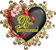 Messages Italien Buon Compleanno Cuore 004 
