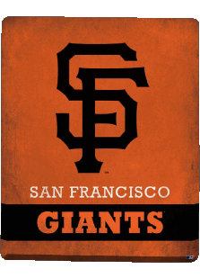 Sportivo Baseball Baseball - MLB San Francisco Giants 