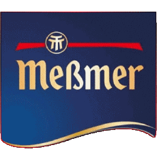 Bevande Tè - Infusi Messmer 