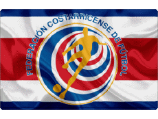 Deportes Fútbol - Equipos nacionales - Ligas - Federación Américas Costa Rica 