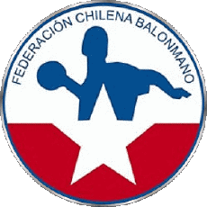 Sports HandBall - National Teams - Leagues - Federation America Chile 