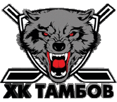 Sport Eishockey Russland HK Tambov 