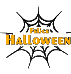 Messagi Italiano Felice Halloween 01 