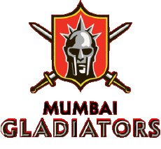 Sportivo American FootBall India Mumbai Gladiators 