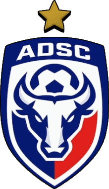 Sport Fußballvereine Amerika Logo Costa Rica Asociación Deportiva San Carlos 