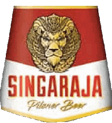 Getränke Bier Indonesien Singaraja 