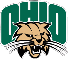 Sports N C A A - D1 (National Collegiate Athletic Association) O Ohio Bobcats 