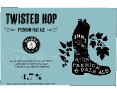 Bevande Birre Irlanda Hilden 