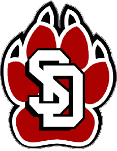 Sport N C A A - D1 (National Collegiate Athletic Association) S South Dakota Coyotes 