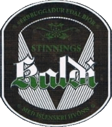 Bevande Birre Islanda Kaldi 