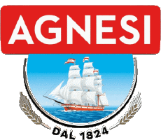 Comida Pasta Agnesi 