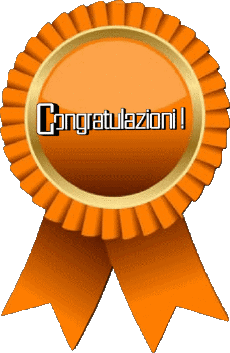 Messagi Italiano Congratulazioni 05 