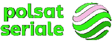 Multi Média Chaines - TV Monde Pologne Polsat Seriale 