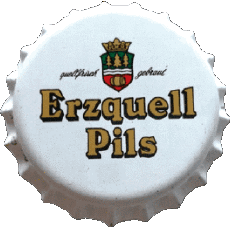 Getränke Bier Deutschland Erzquell 