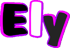 Vorname MANN - UK - USA - IRL - AUS - NZ E Ely 