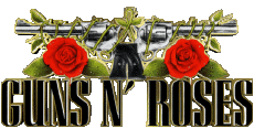 Multimedia Música Hard Rock Guns N' Roses 