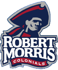 Deportes N C A A - D1 (National Collegiate Athletic Association) R Robert Morris Colonials 