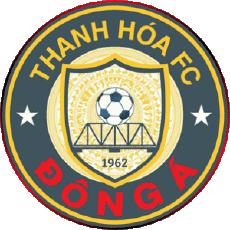 Sport Fußballvereine Asien Vietnam Thanh Hóa FC 