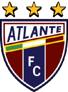 Sport Fußballvereine Amerika Mexiko Atlante FC 