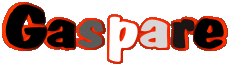 Nombre MASCULINO - Italia G Gaspare 