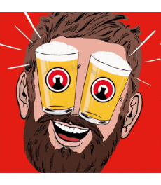 Drinks Beers UK Camden Town 