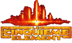 Multi Média Cinéma - France Luc Besson Le 5eme Element 