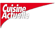 Multimedia Riviste Francia Cuisine Actuelle 
