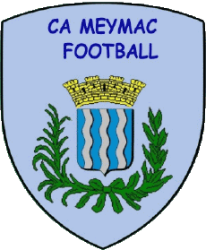 Sport Fußballvereine Frankreich Nouvelle-Aquitaine 19 - Corrèze CA Meymac 