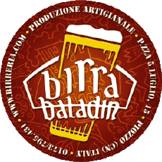 Drinks Beers Italy Baladin 