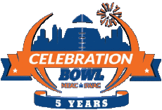 Sport N C A A - Bowl Games Celebration Bowl 