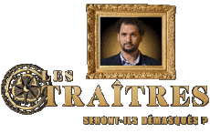 Multimedia Emissioni TV Show M6 Groupe Divers Les Traîtres 