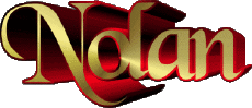 Nombre MASCULINO - UK - USA - IRL - AUS - NZ N Nolan 