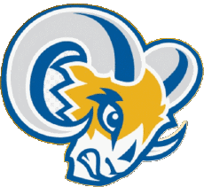Sports Canada - Universities OUA - Ontario University Athletics Ryerson Rams 