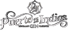 Drinks Gin Puerto de Indias 