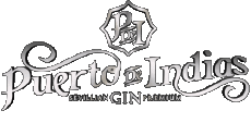 Getränke Gin Puerto de Indias 