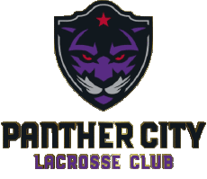 Sports Lacrosse N.L.L ( (National Lacrosse League) Panther City Lacrosse Club 