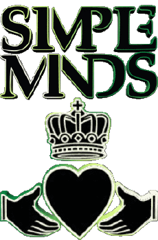 Multi Média Musique New Wave Simple Minds 