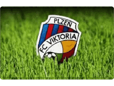 Deportes Fútbol Clubes Europa Logo Chequia FC Viktoria Plzen 
