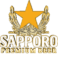 Bebidas Cervezas Japón Sapporo 