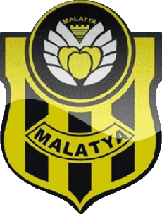 Sport Fußballvereine Asien Türkei Yeni Malatyaspor 