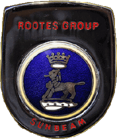 1935 - 1938-Transports Voitures - Anciennes Talbot Logo 1935 - 1938