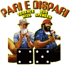 Multi Media Movies International Odds and Evens Italian Logo 