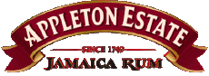 Boissons Rhum Appleton 