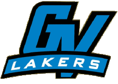 Sports Lacrosse C.I.L.L (Continental Indoor Lacrosse League) Grand Valley State Lakers 