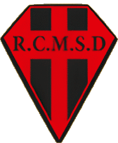 Deportes Rugby Club Francia Logo Dept 38 RC Matheysin 