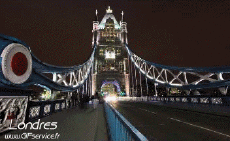 Humor -  Fun Places -TimeLapse GB - Londres 